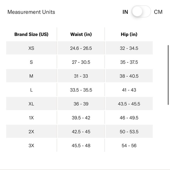 SPANX Black Perf Jogger Pants Pull On Casual Jogger Size M - Picture 7 of 16